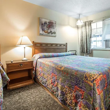 Rodeway Inn La Grande - Island City-2